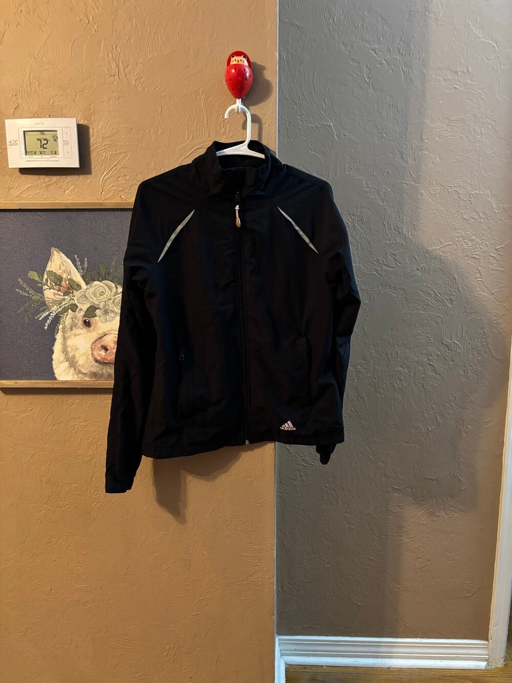adidas jacket